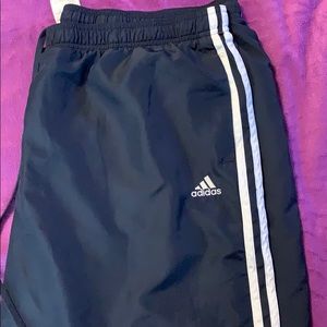 Adidas sweatpants